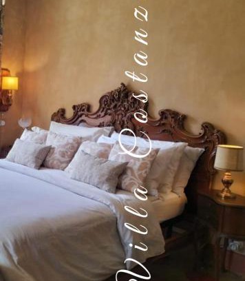 Magreglio Apartamento | Villa Costanza Appartamento con balcone e vista giardino