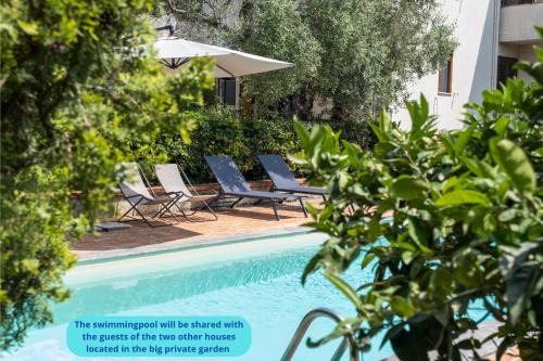 Mondello Villa | Villa Costanza