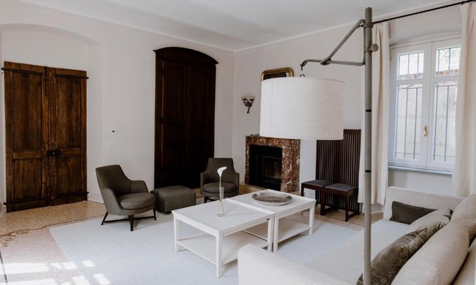 Monforte d'Alba Villa | Villa Coste di Monforte