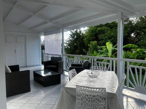 Deshaies Casa | Villa Cosy Malia
