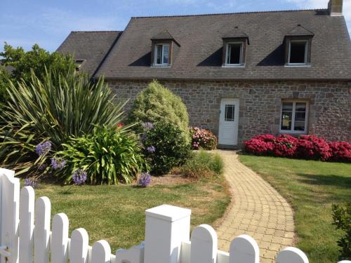 Reville Casa | Villa Cotentin