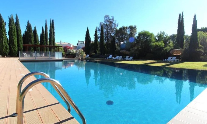 Aldeia do Golfe Casa | Villa Country Club