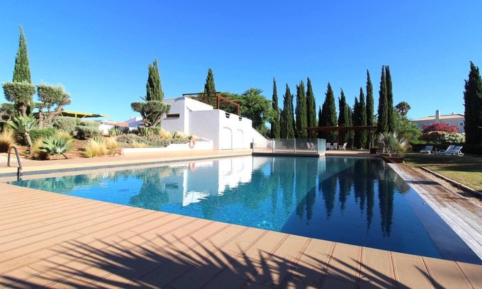 Aldeia do Golfe Chalet De Esquí | Villa Country Club V2