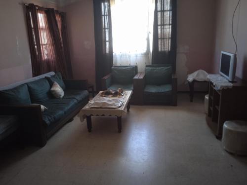 Algiers Apartamento | Villa Cozy