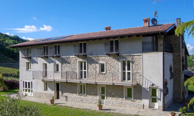 Loazzolo Casa | Villa Creviolo by Interhome