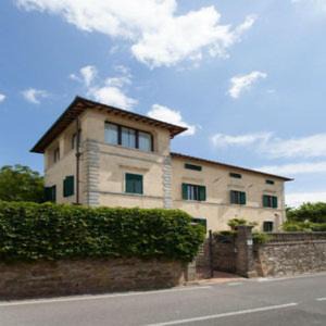 Castellina in Chianti Cama Y Desayuno | Villa Cristina