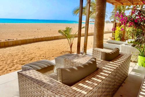 Rabil Cama Y Desayuno | Villa Cristina Alojamento, Praia de Chaves, Boa Vista, Cape Verde, WI-FI