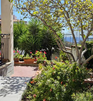Boissano Apartamento | Villa Cristina