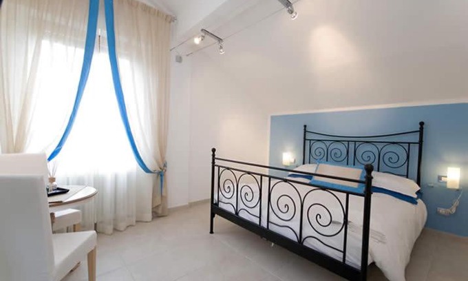 Cinque Terre Casa | Villa Cristina