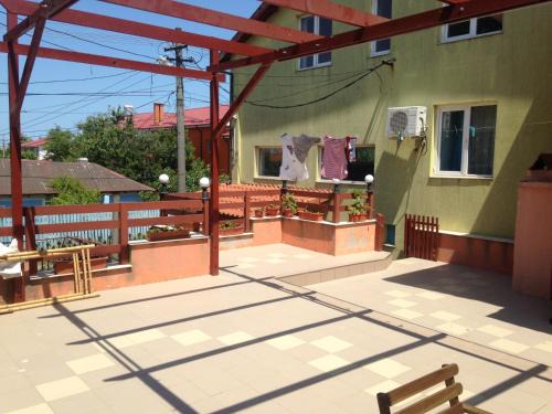 Mangalia Casa | Villa Cristina