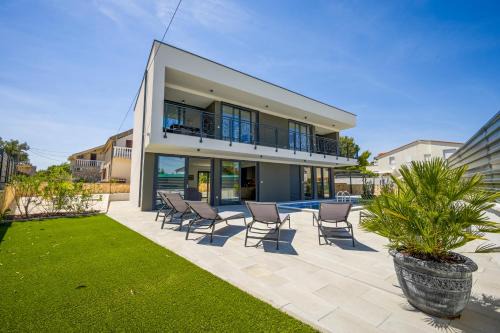 Murter Villa | Villa Crnikovac