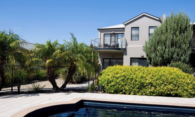 Yarrawonga Casa | Villa Crystal 1Yarrawonga