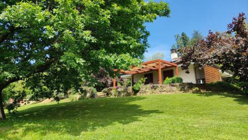 Quartiere Valle Savio Casa | Villa Cubetto