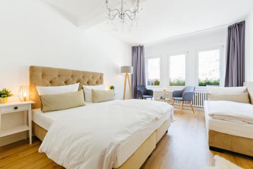 Cochem Casa | Villa Cuchema