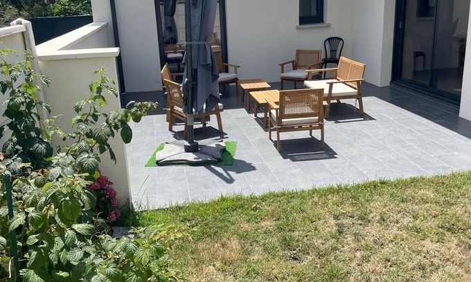 Hourtin Villa | Villa Détente