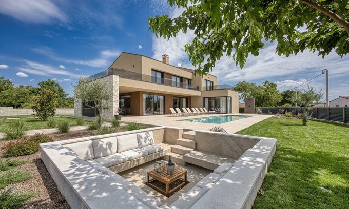 Kringa Villa | Villa D&L Deluxe in Kringa
