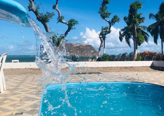 Sao Luzia Casa | Villa D Mariscos