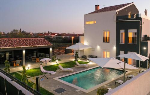 Zemunik Donji Casa | Villa D-Palace