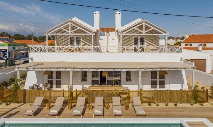 Comporta Apartamento | Villa da Comporta - Apartamento T3