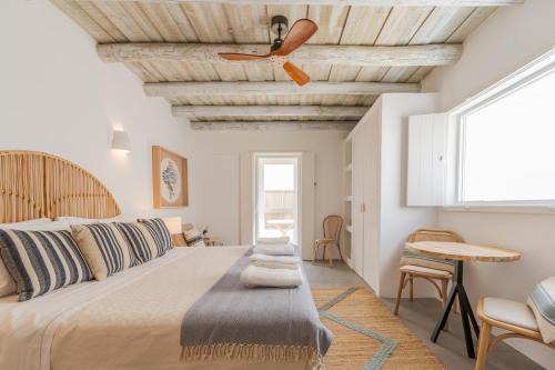 Comporta Apartamento | Villa da Comporta - Quarto Praia da Comporta T0