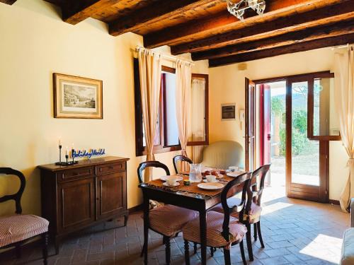 Castelgomberto Apartamento | Villa da Schio - Il Cedro by Holiday World