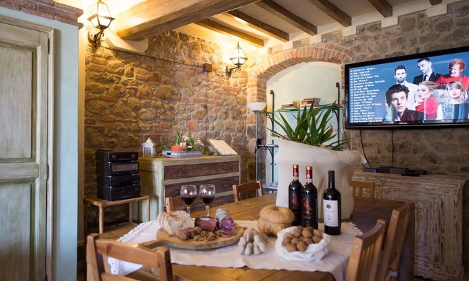 Guiglia Casa | Villa Dacia casa relax y spa