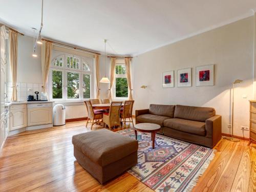 Koelpinsee Apartamento | Villa Daheim - FeWo 02