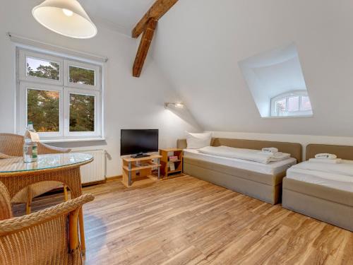 Koelpinsee Apartamento | Villa Daheim - FeWo 06