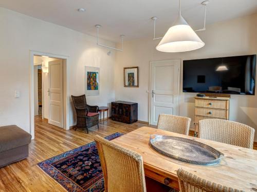 Koelpinsee Apartamento | Villa Daheim - FeWo 07