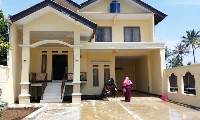 Garut Casa | Villa Dahlia