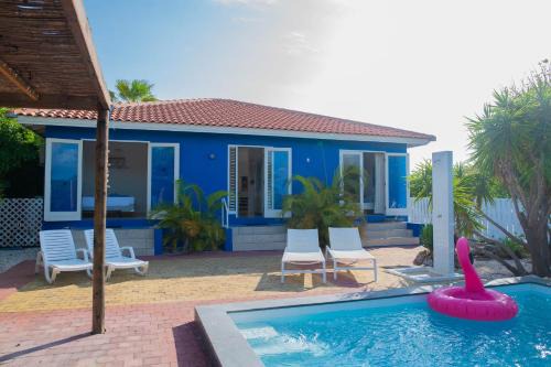 St. Marie Casa | Villa DaJo