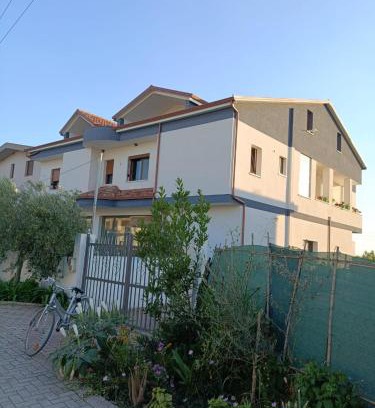 Divjake Apartamento | Villa Daka