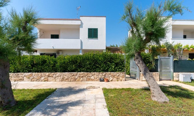 Nardo Casa | Villa Dalila by BarbarHouse