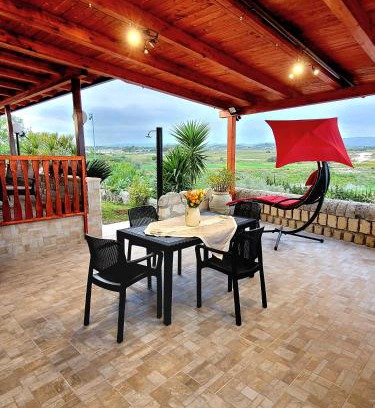 Noto Villa | Villa Dalila