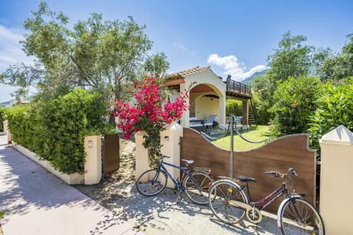 Tertenia Casa | Villa Dalila
