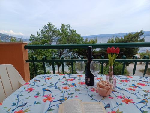 Dugi Rat Apartamento | Villa Dalmas Apartments
