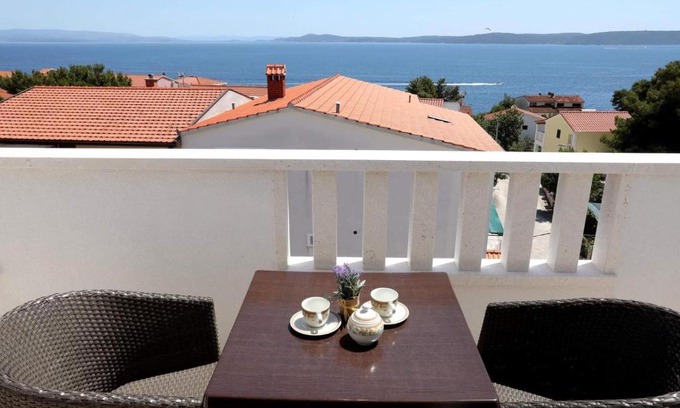 Businci Apartamento | Villa Dalmatia
