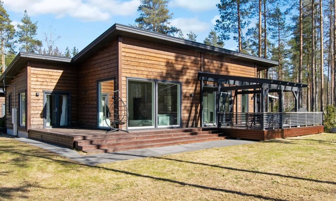 Vierumaki Casa | Villa dalton by Interhome