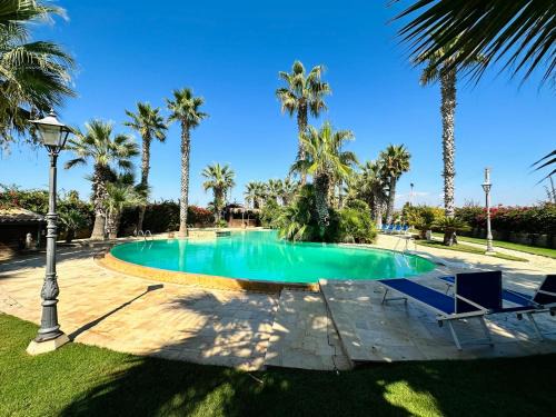 Donnalucata Casa | Villa Dalya
