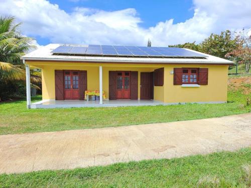 Petit-Bourg Apartamento | Villa DAMARRE