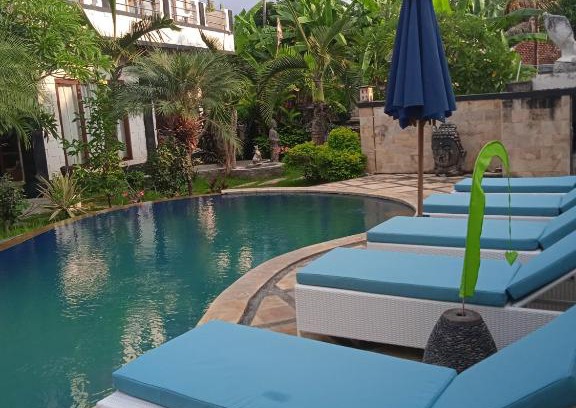 Lovina Apartamento | Villa Damay Dua