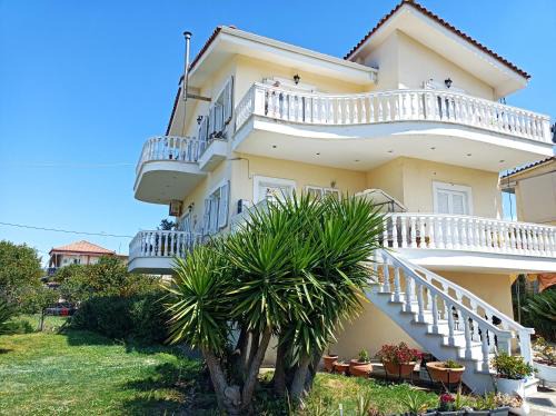 Valimitika Apartamento | Villa Dani