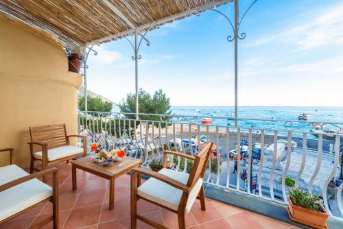 Positano City Centre Casa | Villa Dani