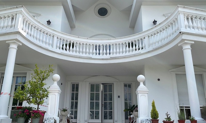 Grancia Cama Y Desayuno | Villa Daniela