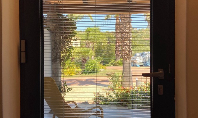 Frascinelle Casa | Villa Daniela Suites