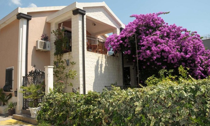 Gospostina Apartamento | Villa Danile Cosy Apartments