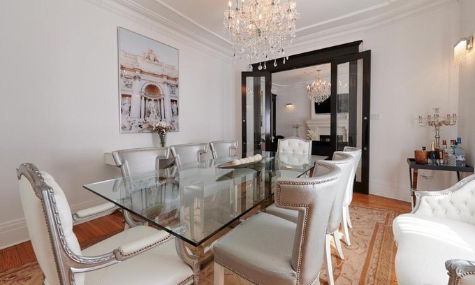 Little Italy Casa | Villa Dante By Denstays