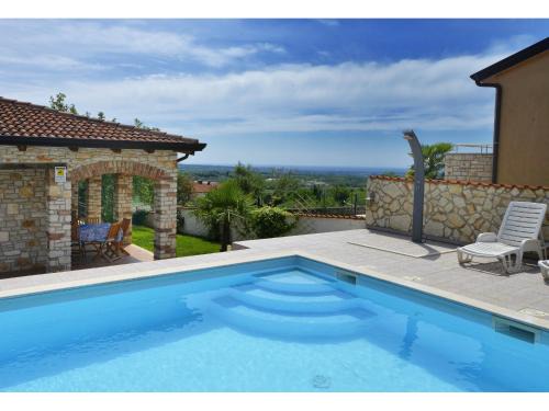 Brnobici Villa | Villa Dany