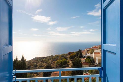 Nikia Casa | Villa Daphne
