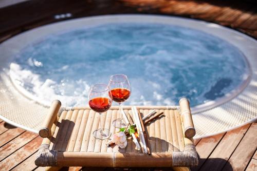 Polignano a Mare Apartamento | Villa Dapper Apartment 3